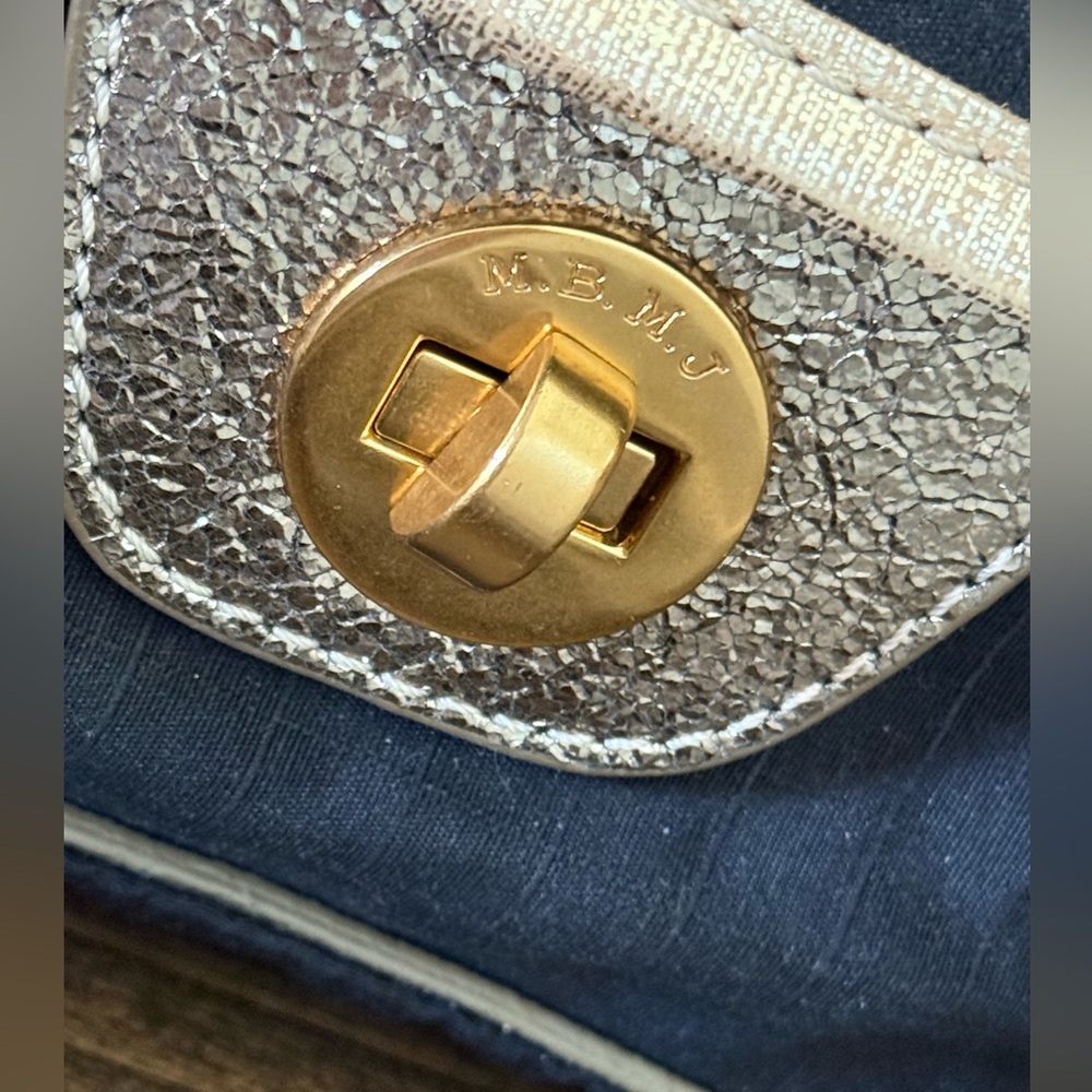 Marc Jacobs crossbody bag View 3